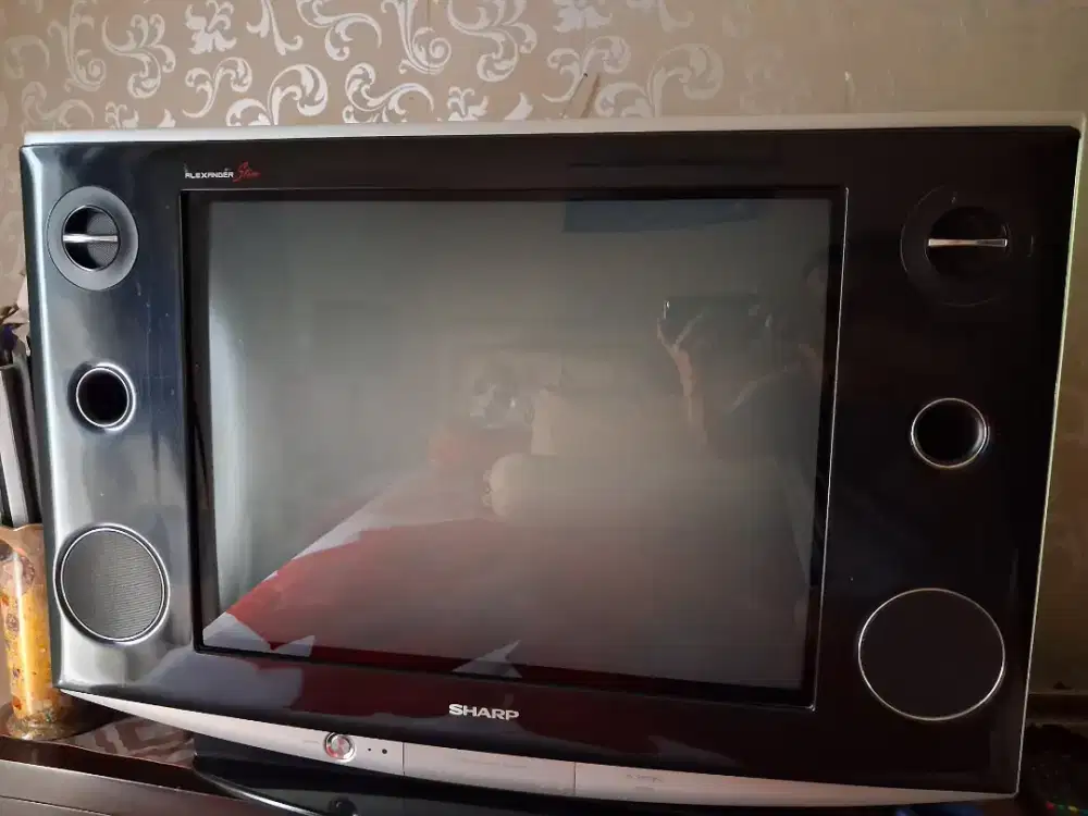 Tv Sharp alexander 29