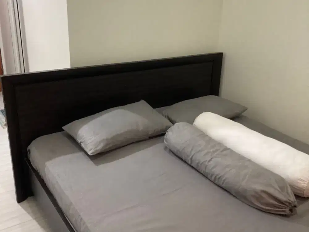 Disewakan Apartemen Puncak Dharmahusada