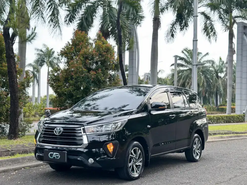 Toyota Kijang Innova G at 2.0 facelift 2020