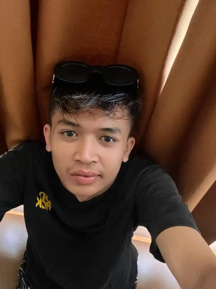 supir pribadi dan driver