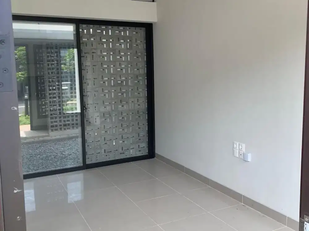 Dijual/Disewakan Rumah Cluster Flora Summarecon Bandung