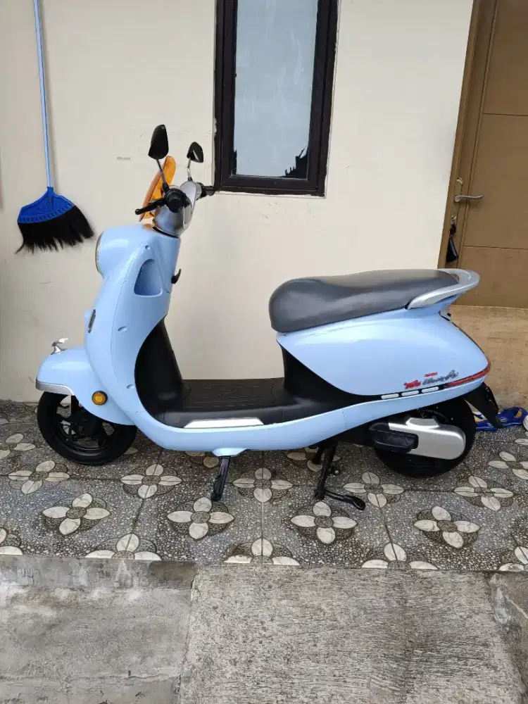 U-WINFLY T65 LITHIUM