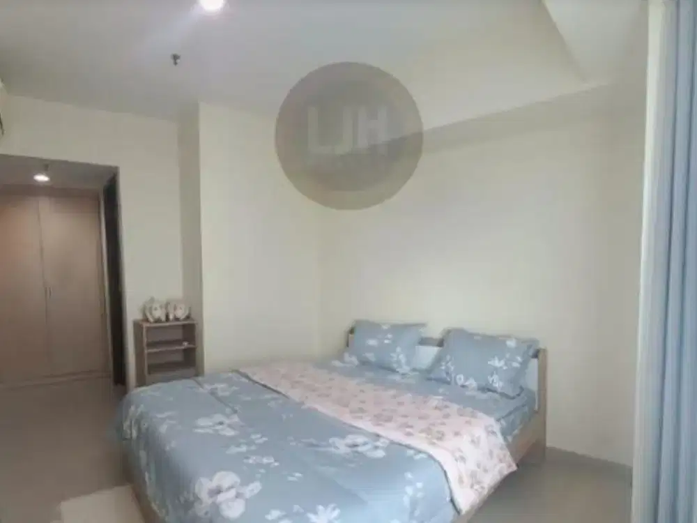 Disewakan Apartemen Sherwood Residence Kelapa Gading Jakarta Utara