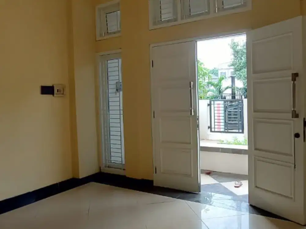 Rumah Siap Huni Di Perumahan Semut Indah Bekasi Timur