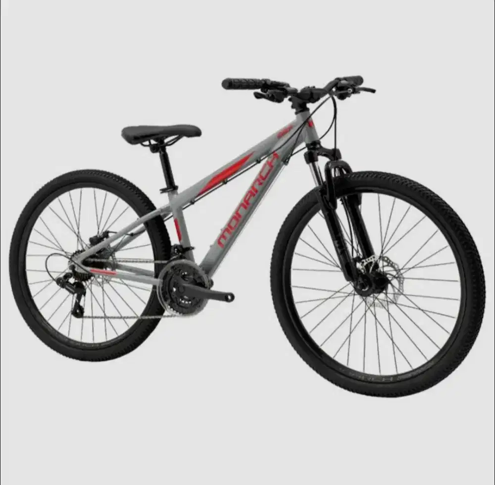 Sepeda Gunung Polygon ( Baru )