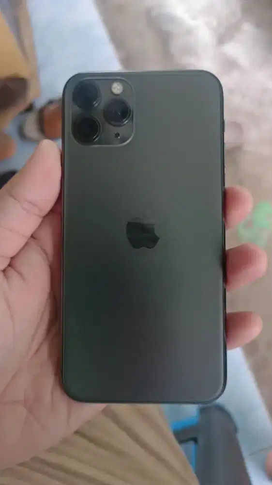 Iphone 11 pro 256 gb