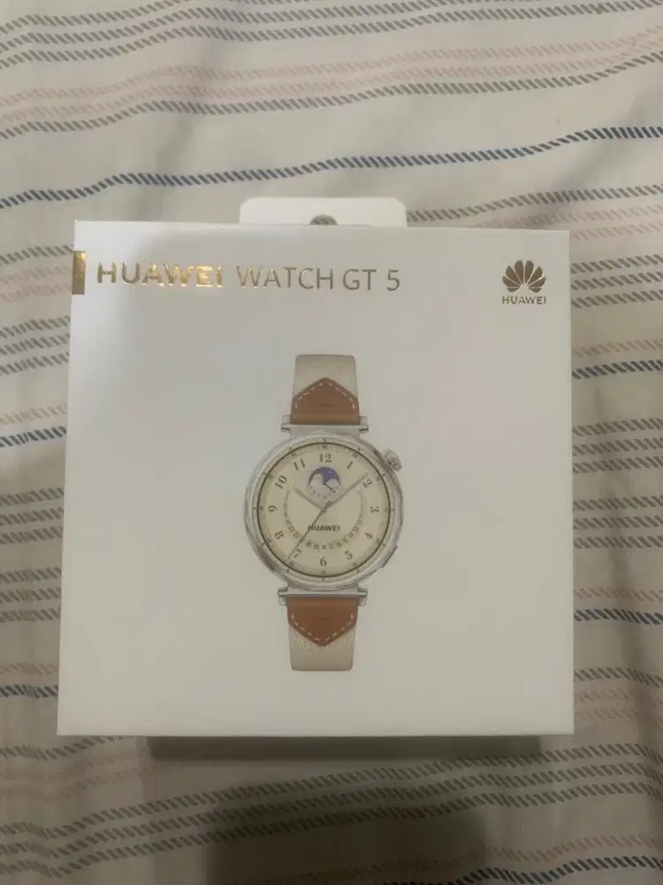 Huawei Watch GT 5