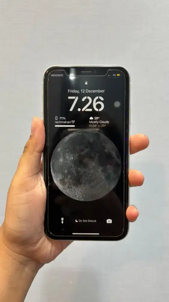 IPHONE XR 128 GB All Op