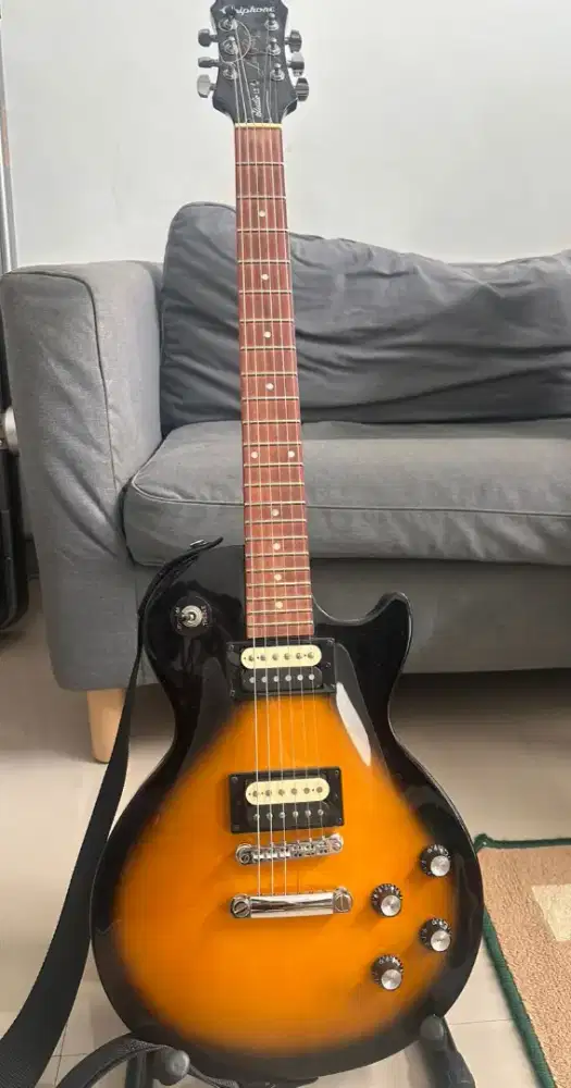 Gitar Epiphone Les Paul Studio LT | Electric Guitar