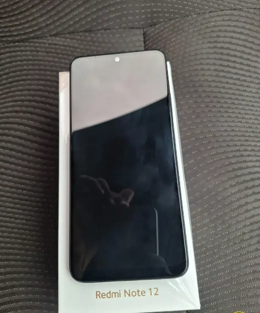 Xiaomi Redmi Note 12