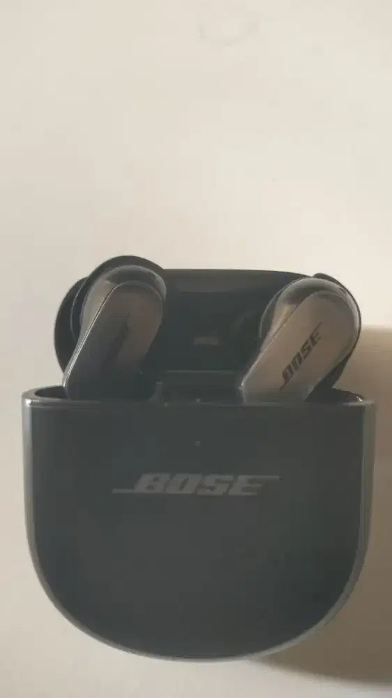 Bose quietcomfort ultra