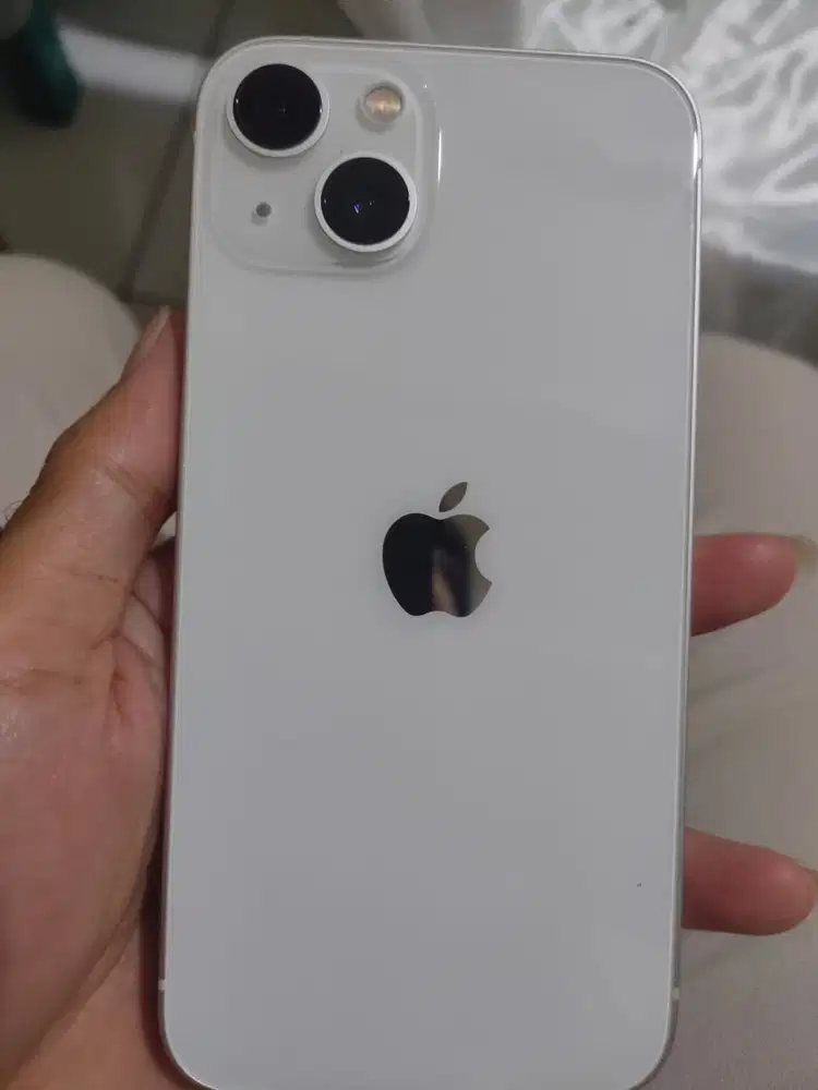 DI JUAL IPHONE 13 128GB