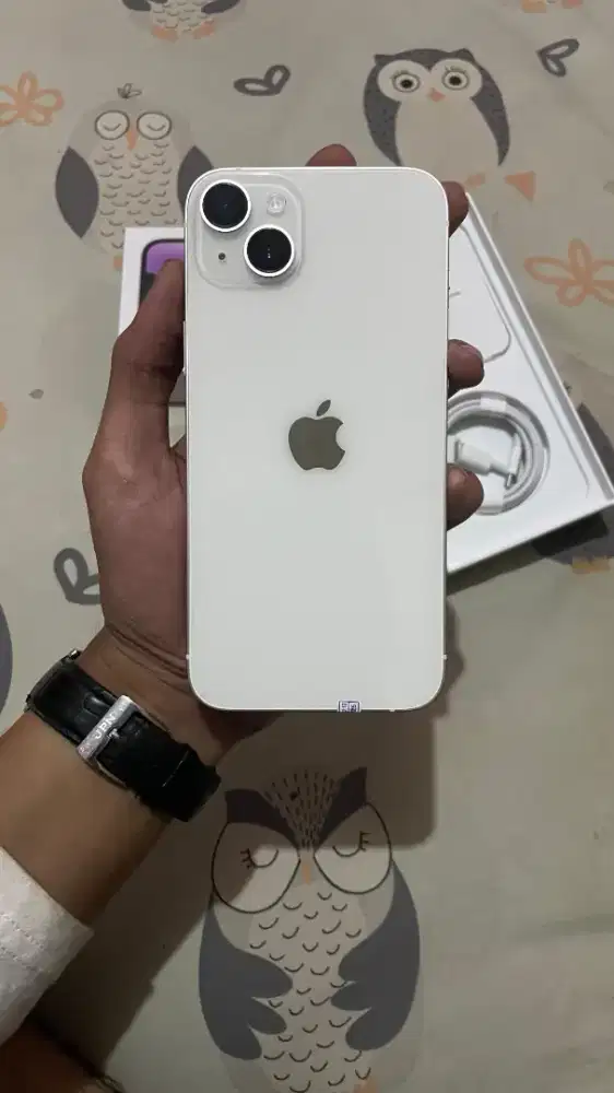 iPhone 14 Plus 128GB (ex Inter)
