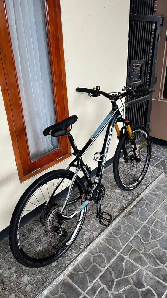 sepeda mosso falcon v