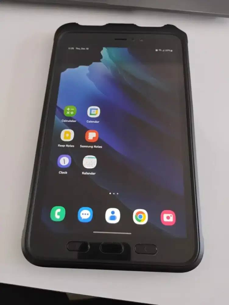 Samsung Galaxy Tab Active3