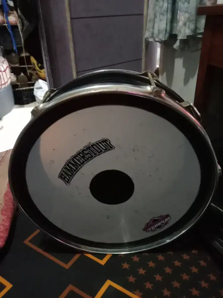 Jual snare drum mantap