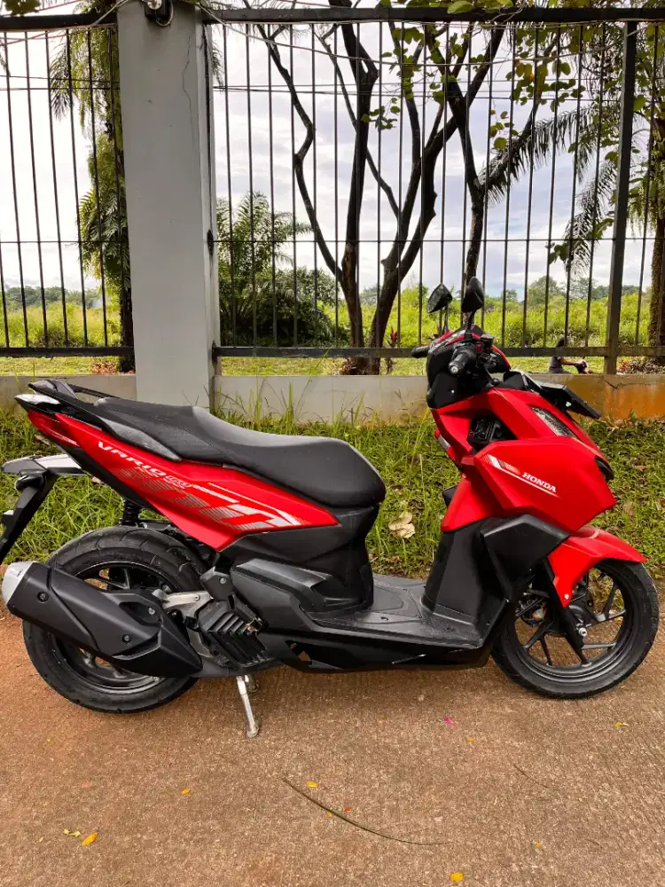 HOONDA VARIO 160 CBS 2023