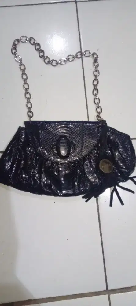 Di jual tas wanita