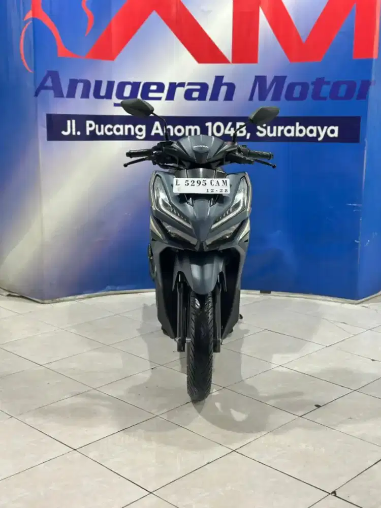 Honda All New Vario 125cc Th' 2023 Anugerah Motor Pucang