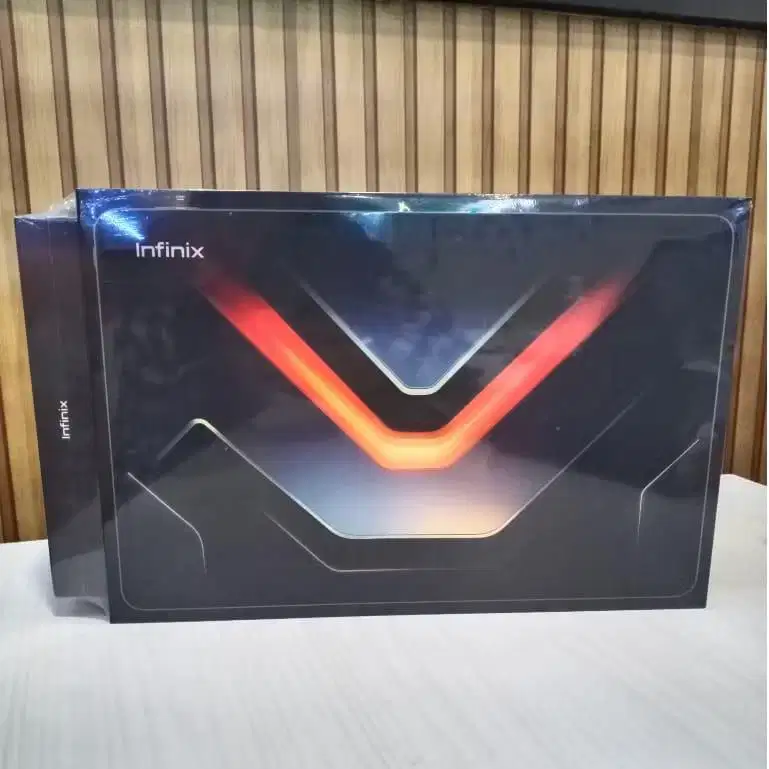 Promo INFINIX XPAD GT WIFI NEW SEGEL