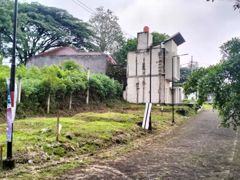 Batu Villa Batu View Pegunungan Legalitas Aman