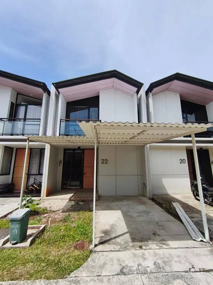 Disewakan Minimal 2tahun