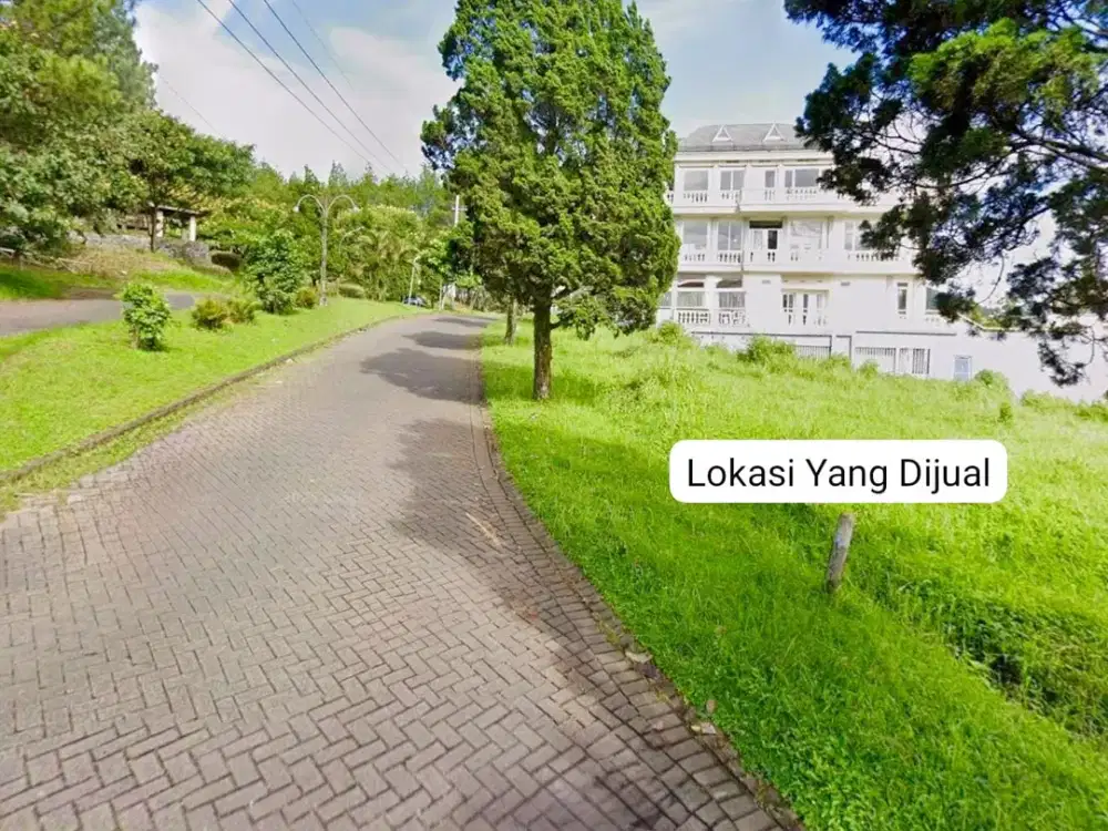 Bangunan Komersial Hitung Tanah Raya Langsep Abdul Gani Atas Batu