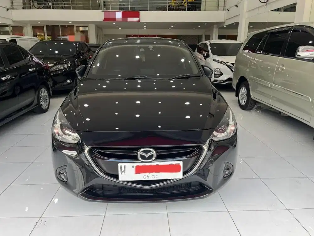 Mazda2 1.5 GT 2019, ISTIMEWA