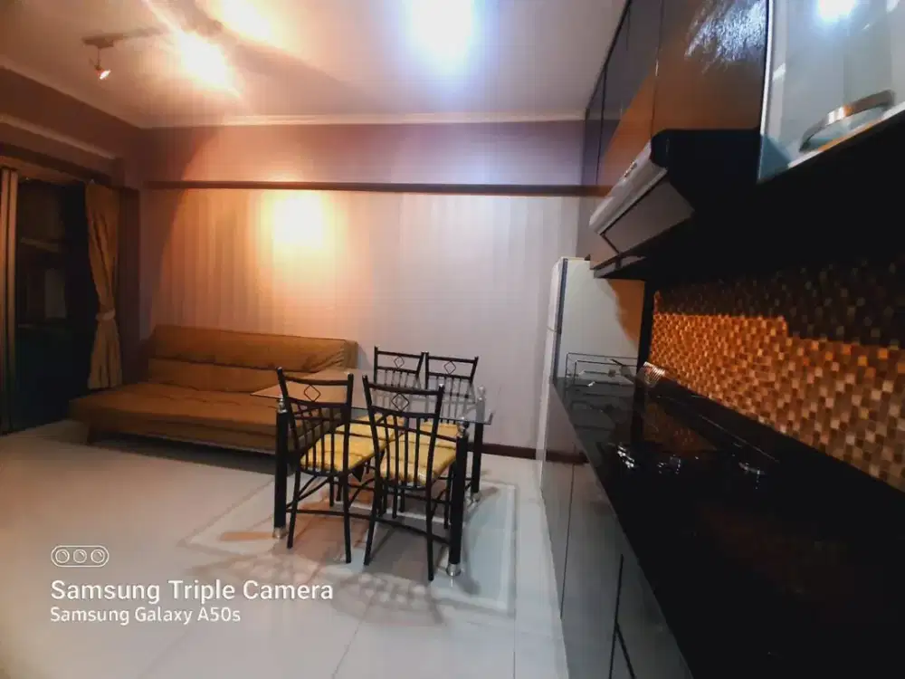 Apartemen Waterplace Tower C