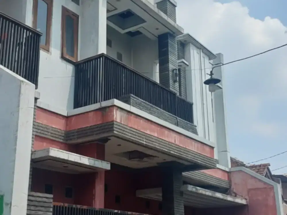 JUAL BU RUMAH MURAH DI PURWAKARTA