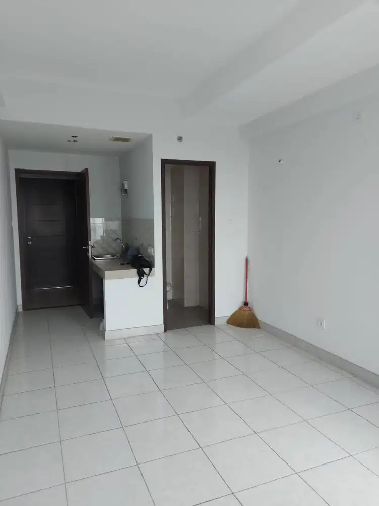 Dijual Apartemen Siap Huni di Mekarwangi Square Bandung