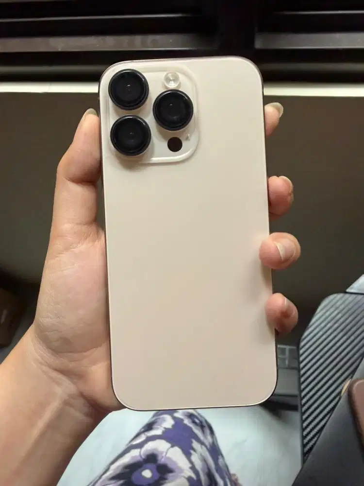 iphone 16 pro 256GB likenew