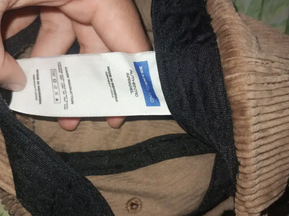 jual cepet topi begi