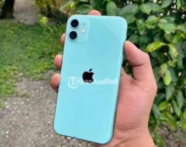 Iphone 11 64 GB ex ibox