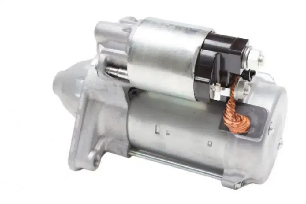 Service Dinamo panggilan 24 jam