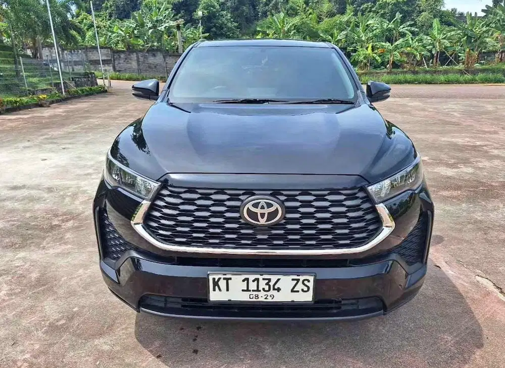 INNOVA ZENIX 2.0 G CVT 2024