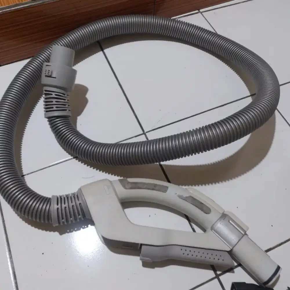 Alat sedition kotoran rumah