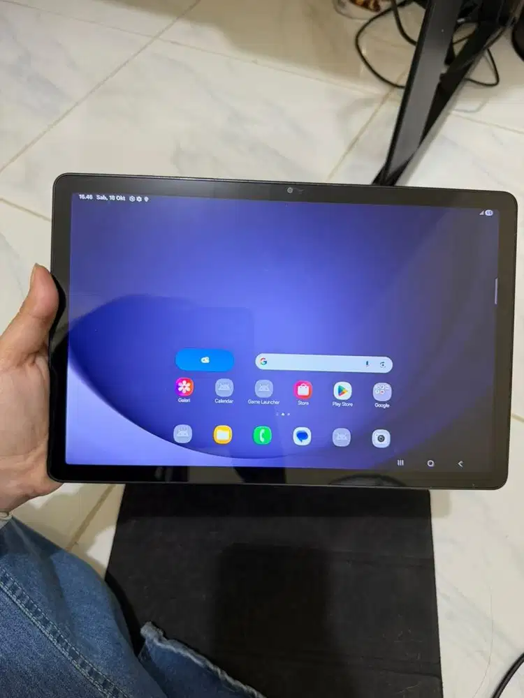 samsung tab A9 plus 5G