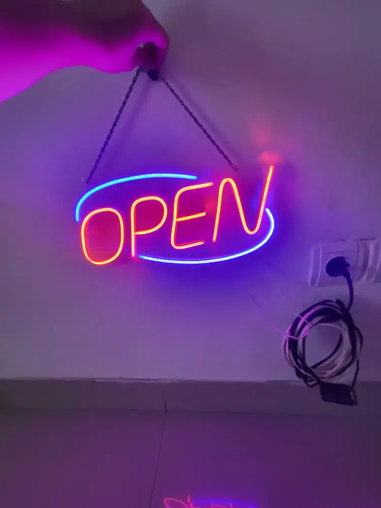 Neon Flex/Lampu Strip