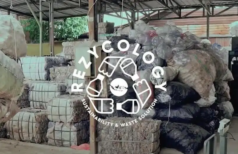 DIBUTUHKAN SEGERA: OPERATOR MESIN PRESS DAN DRIVER BISNIS DAUR ULANG