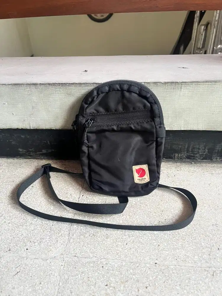 Fjallraven High Coast Pocket Second Original