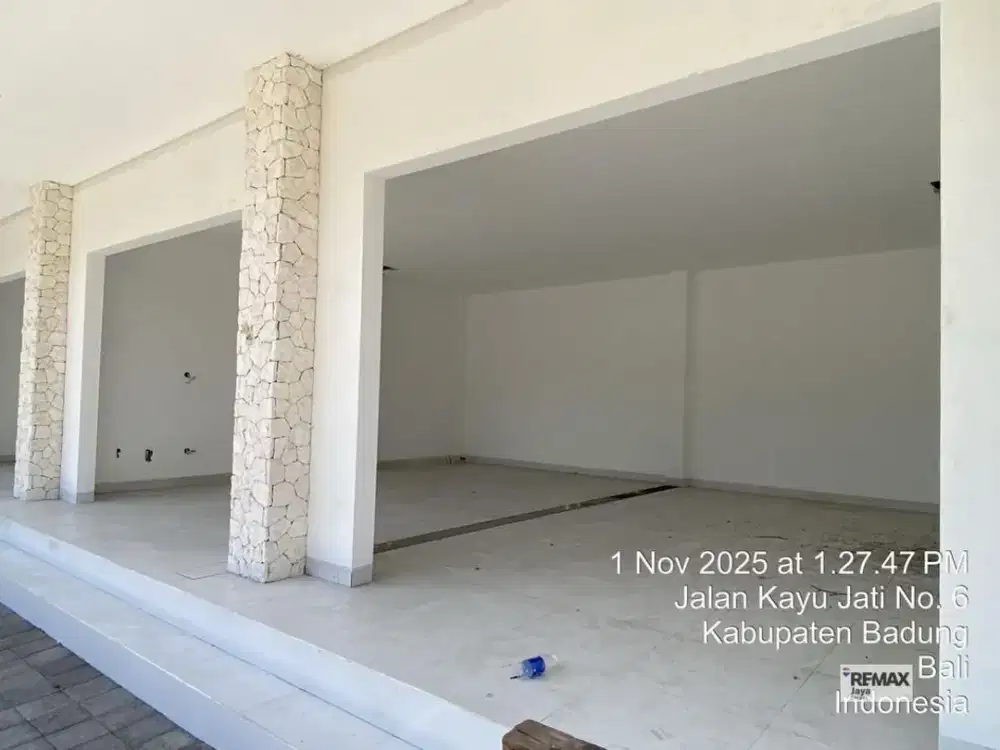 Commercial Property Opportunity In Seminyak