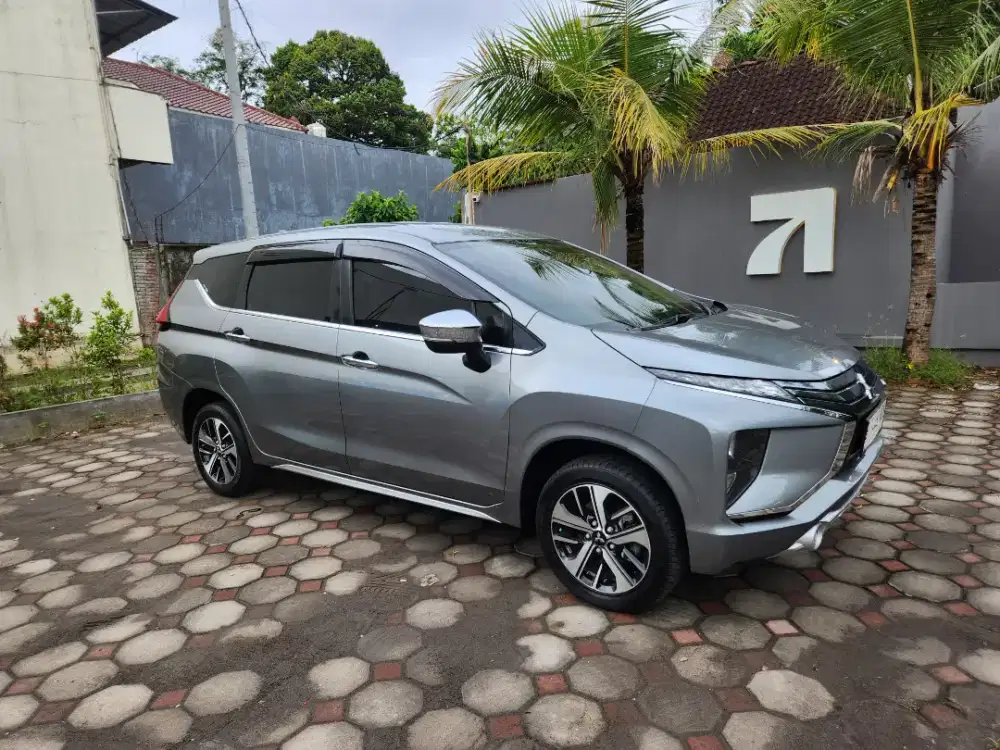 DP1JT‼️XPANDER ULTIMATE AUTOMATIK