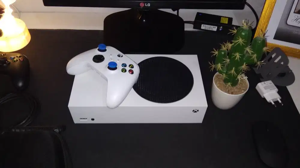 Xbox Series S Reg Singapore 5ghz