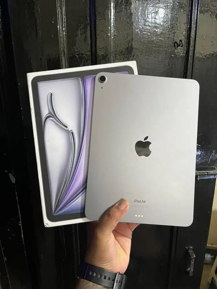 ipad Air M2 256Gb Wifi only iBox Garansi on
