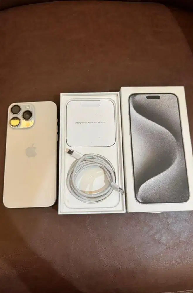 iphone 15 promax 256gb ex ibox