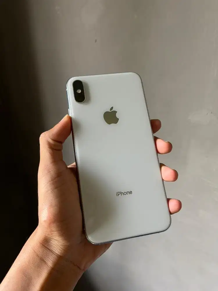 iPhone Xs Max 64GB