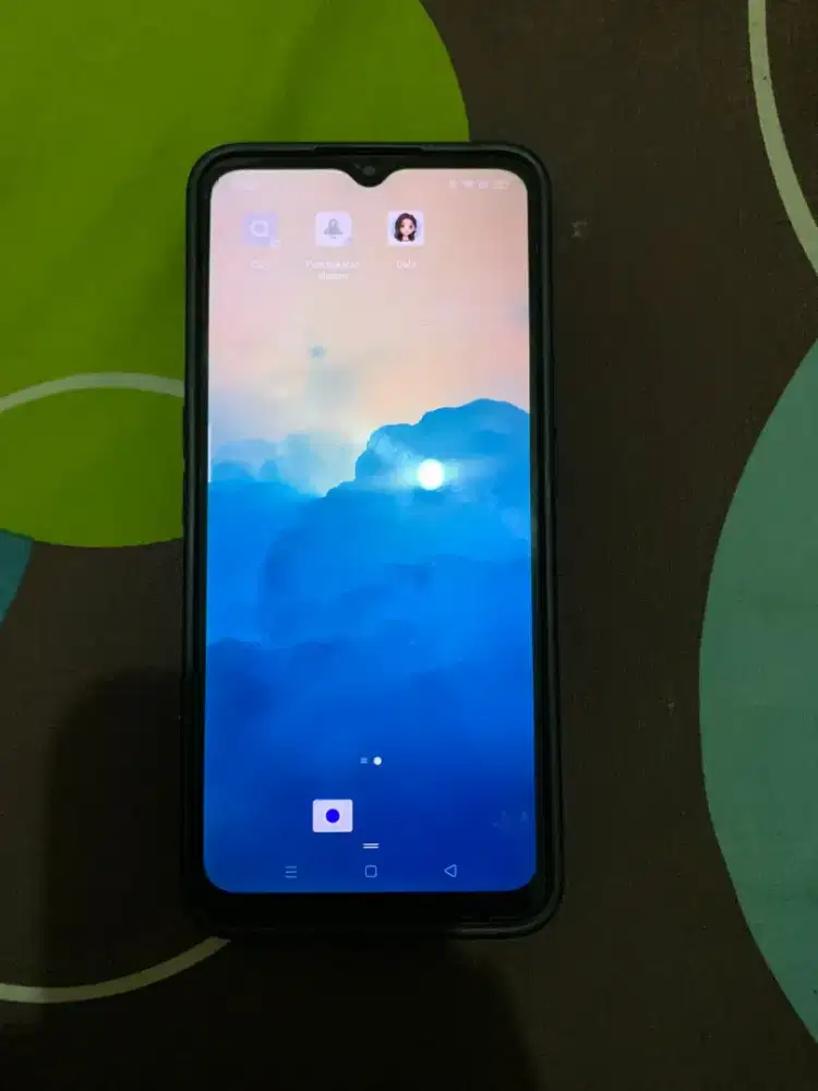 Jula Oppo a52020