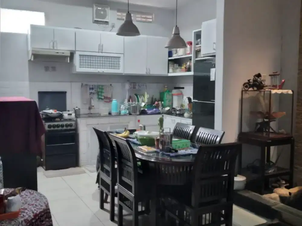 Dijual Cepat Rumah di Villa Mutiara Ciputat