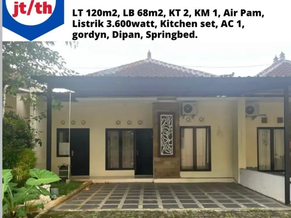 Sewa Rumah Teras Bali Seminyak